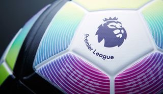 Premier League, by DesignStudio