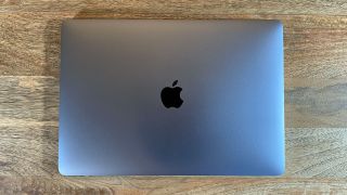 Apple MacBook Pro 13 pouces (M1)