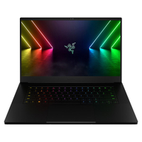 Razer Blade 15 15.6-inch RTX 3070 Ti gaming laptop | $2,999.99 $1,799.99 at Razer
Save $1,200 - Config: Buy it if:
✅ Don't buy it if: