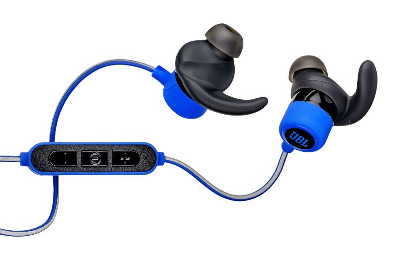 JBL Reflect Mini BT review | What Hi-Fi?