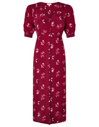 Betty Floral Tea Dress, £42, Monsoon