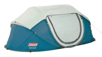 best tents: Coleman Galiano