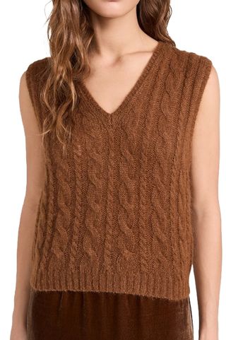 By Malene Birger Simea Sweater Vest