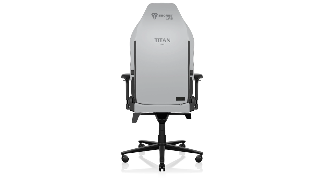 Secretlab Titan Evo 2022 XL gaming chair