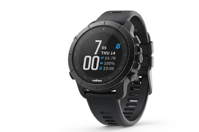 smart watch for cycling and running
