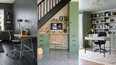 Ikea home office ideas