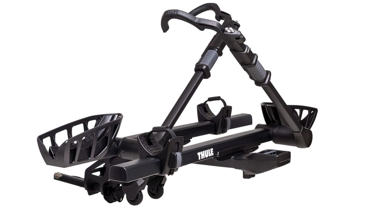 Best bike hitch racks The easiest, and most secure, way to carry your prized possession Bike