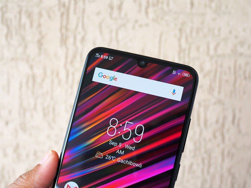 Vivo V11 review