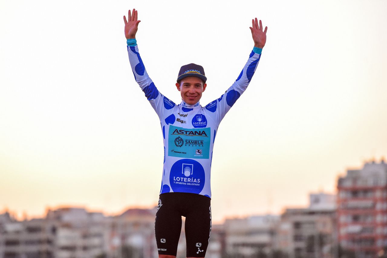 Miguel Angel Lopez (Astana)