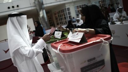 Bahrain, Vote, Election