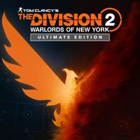 The Division 2: Warlords of New York Ultimate Edition | $79.99