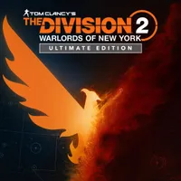The Division 2: Warlords of New York Ultimate Edition | $79.99 $10.32 at GMG