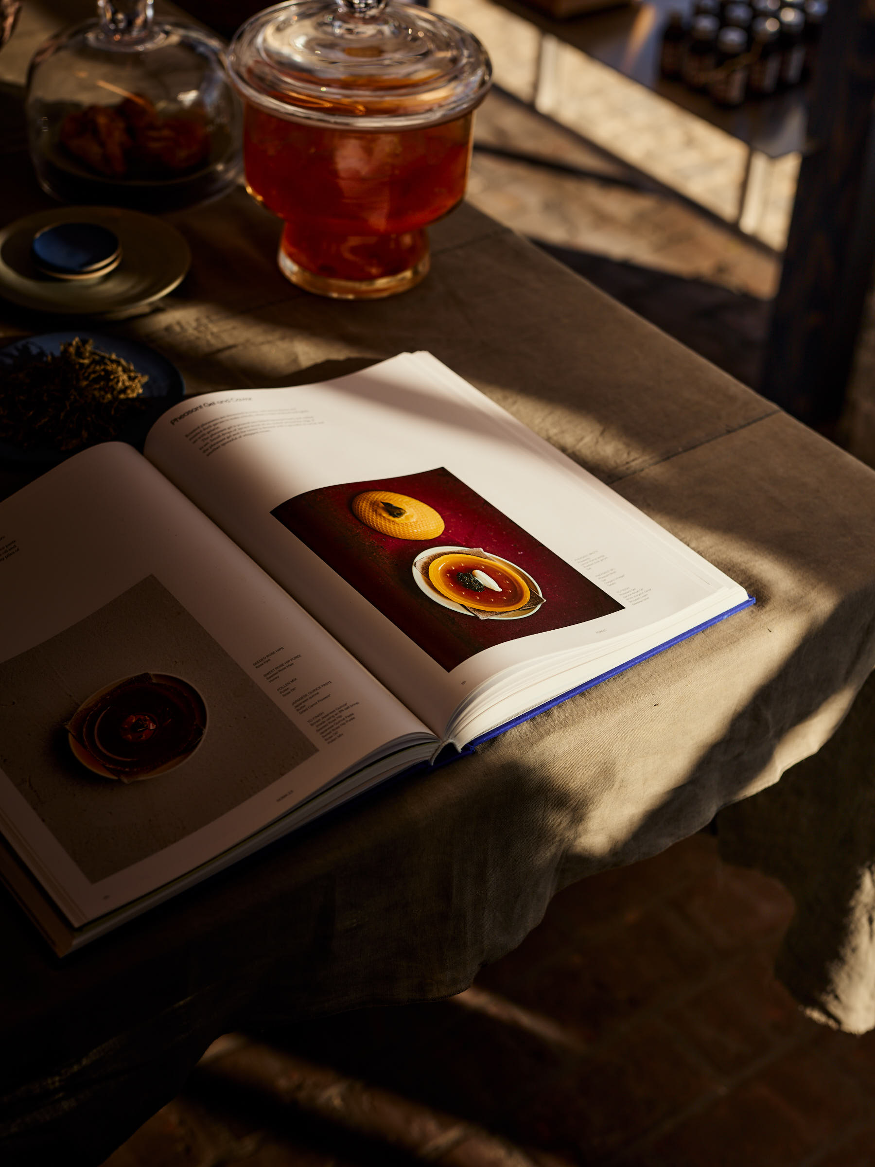 noma projects flavor shop copenhagen