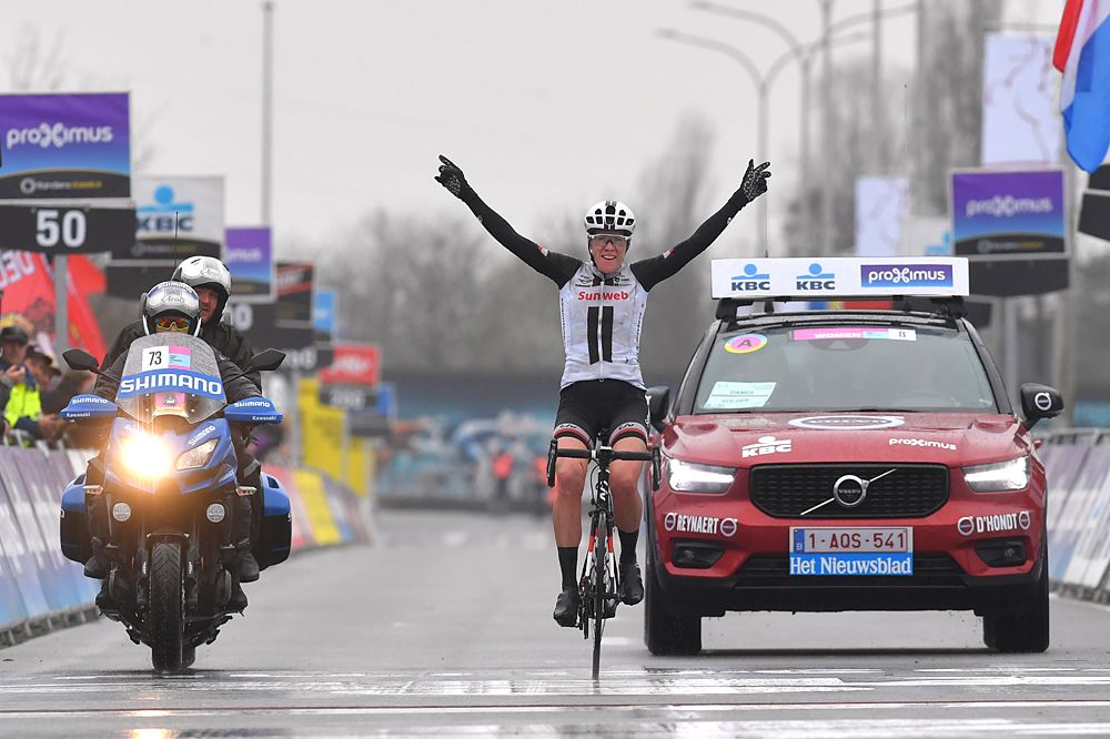Ellen van Dijk (Sunweb)