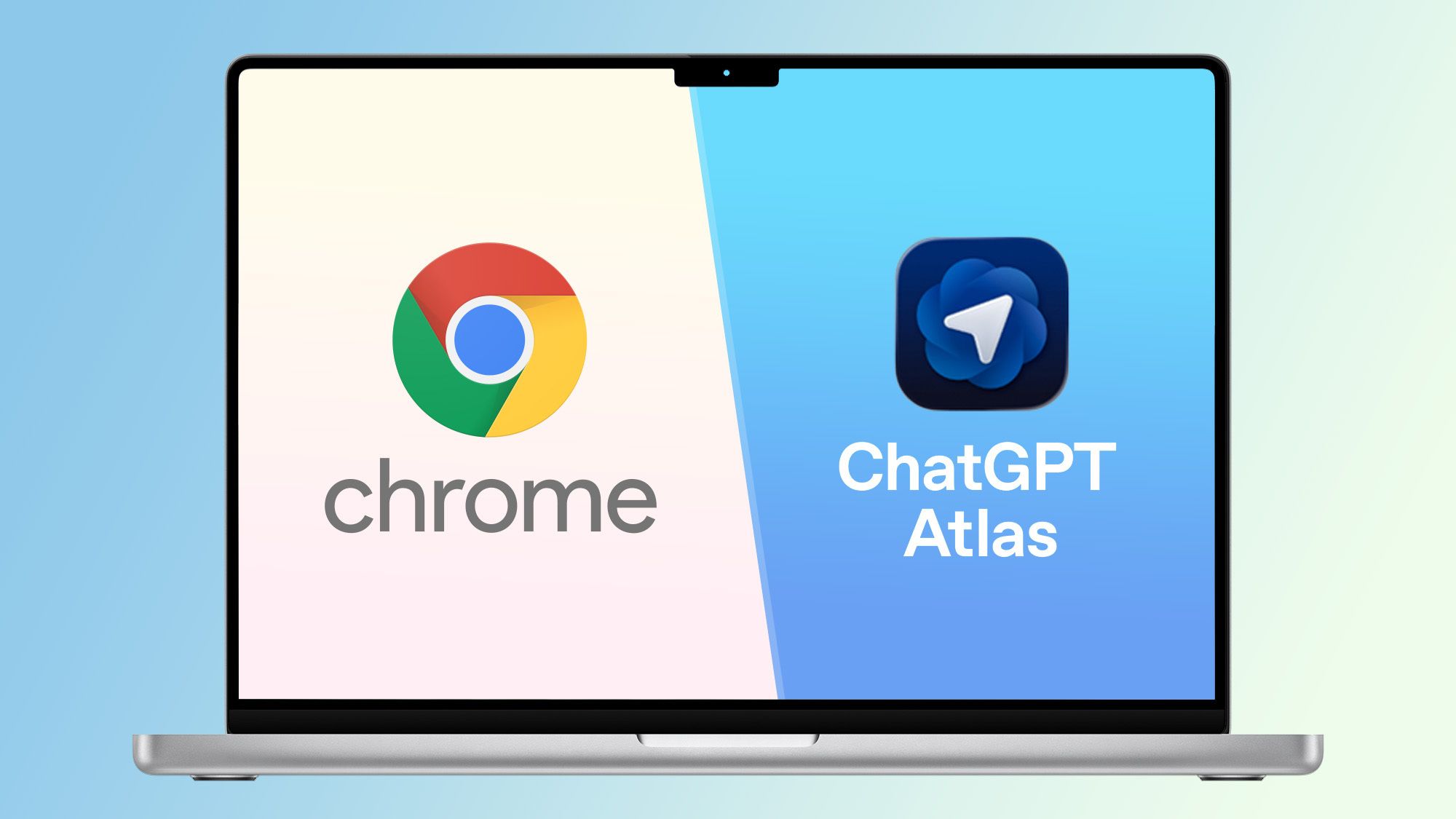 من به تازگی Chrome را با Gemini 3.0 با ChatGPT Atlas آزمایش کردم – و یک برنده واضح وجود دارد
