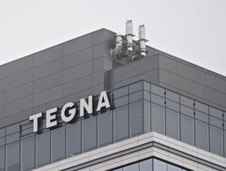 Tegna