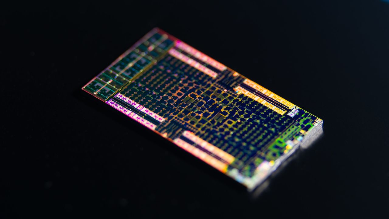 PlayStation 5 SoC
