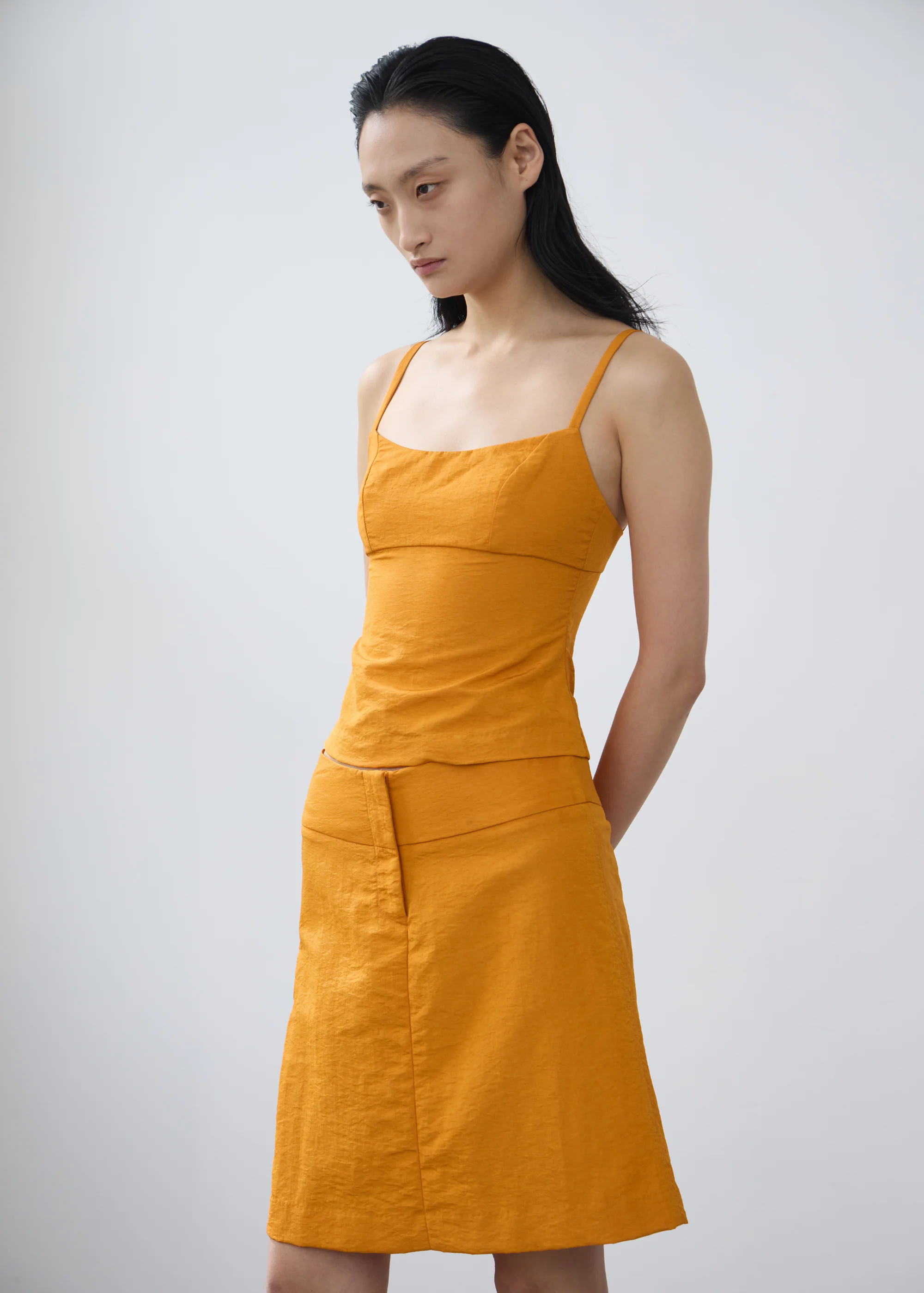 Permanent Vacation Refract Singlet.