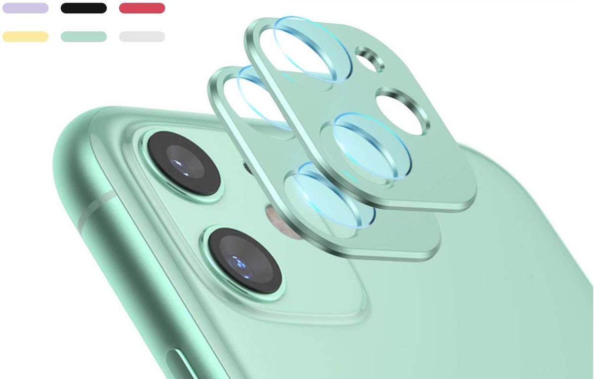 Best iPhone 11 Camera Lens Protectors in 2022 iMore