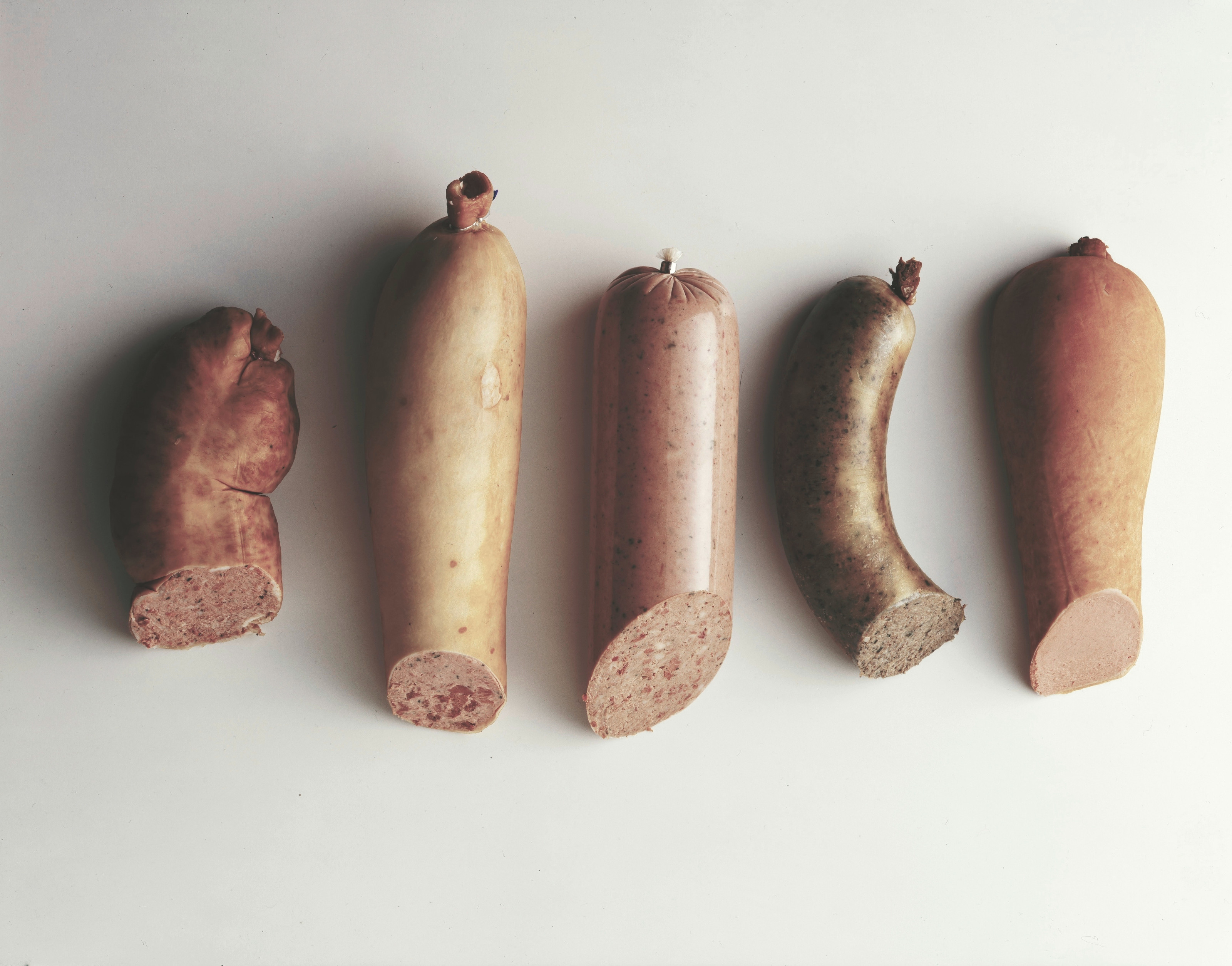 Commercial and editorial work by Hans Hansen