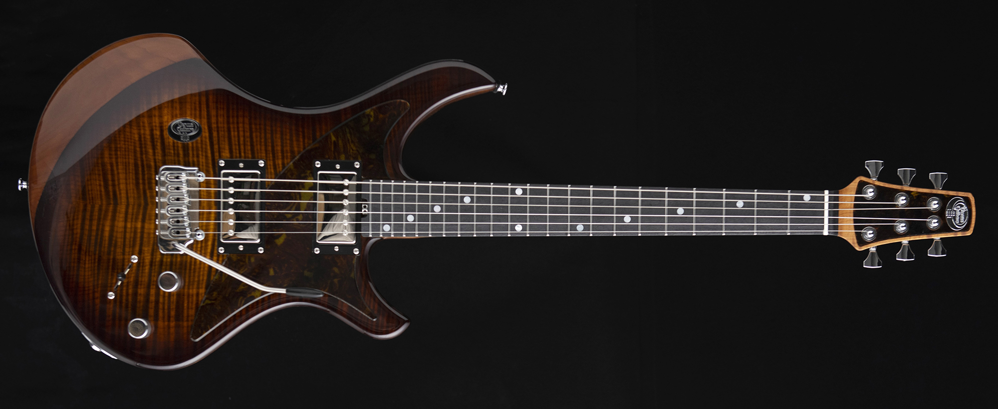 A photo of a Venus Revolution Dark Roast Elite