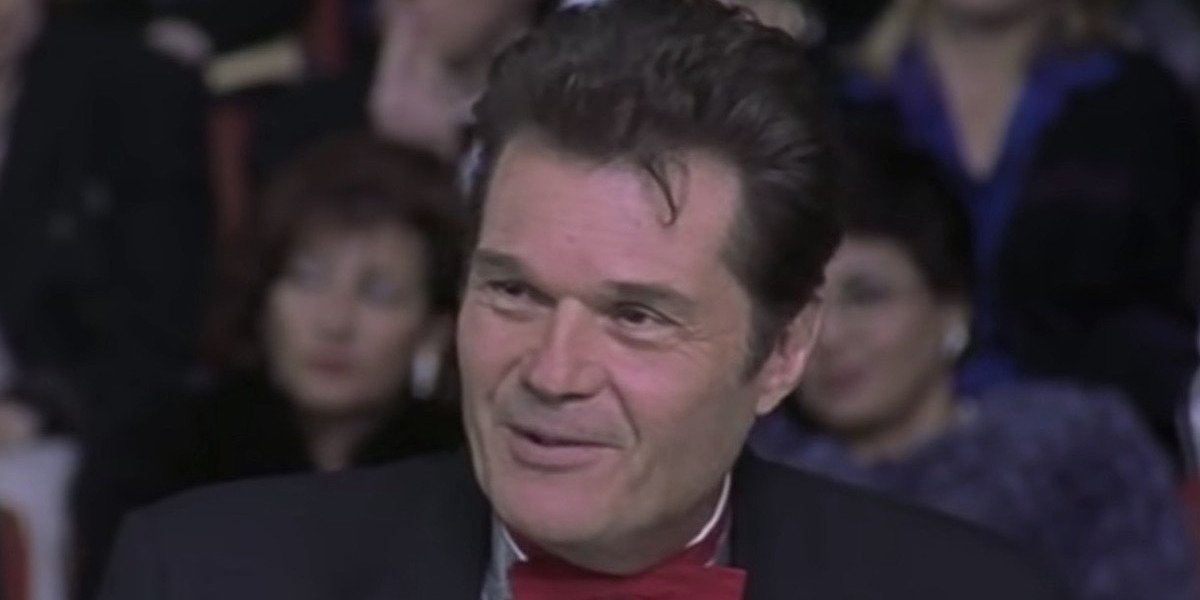 Fred Willard in Best in Show (2000)