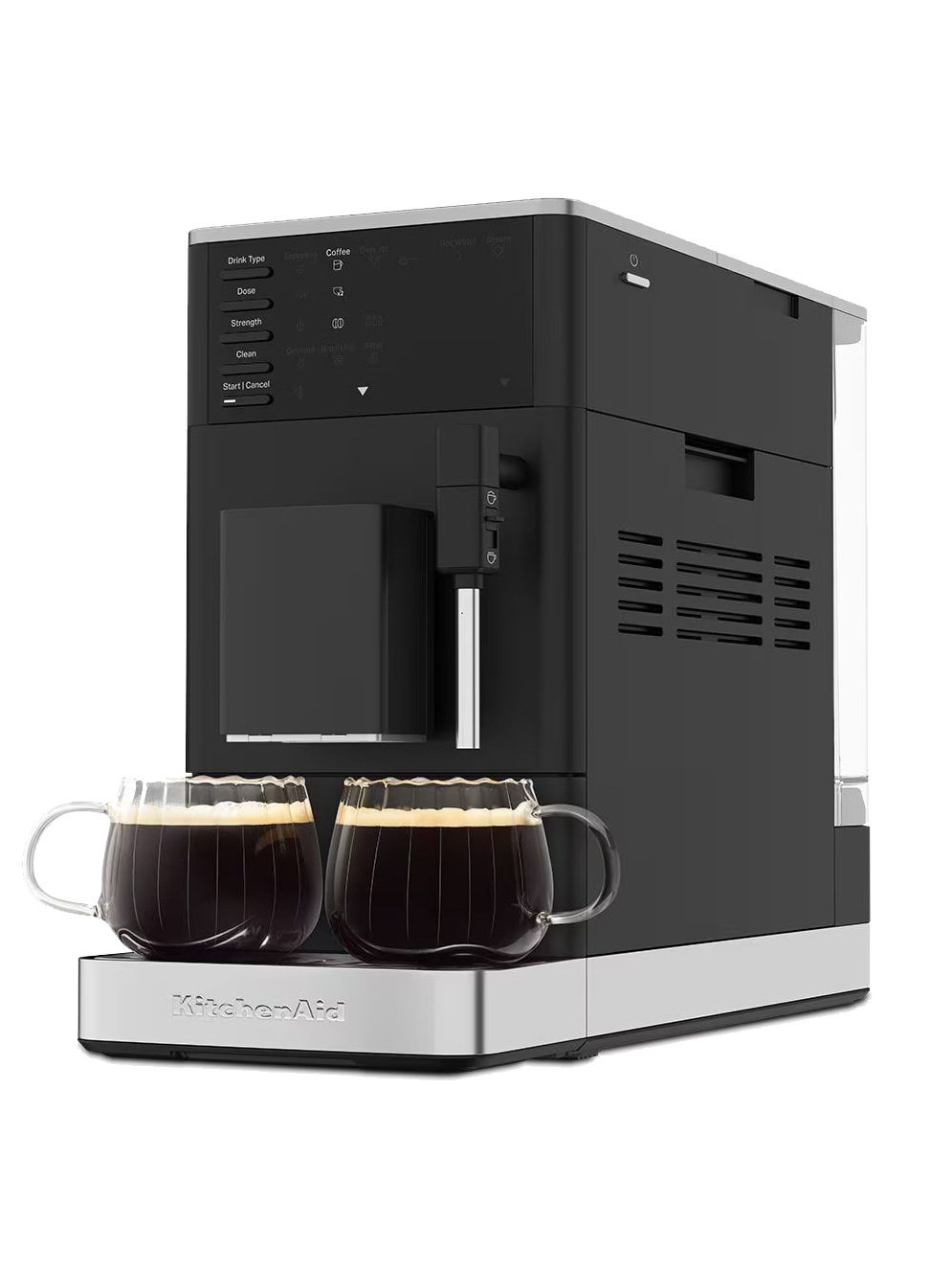 KitchenAid KF2 Fully Automatic Espresso Machine