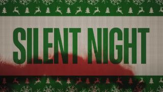 The Silent Night logo
