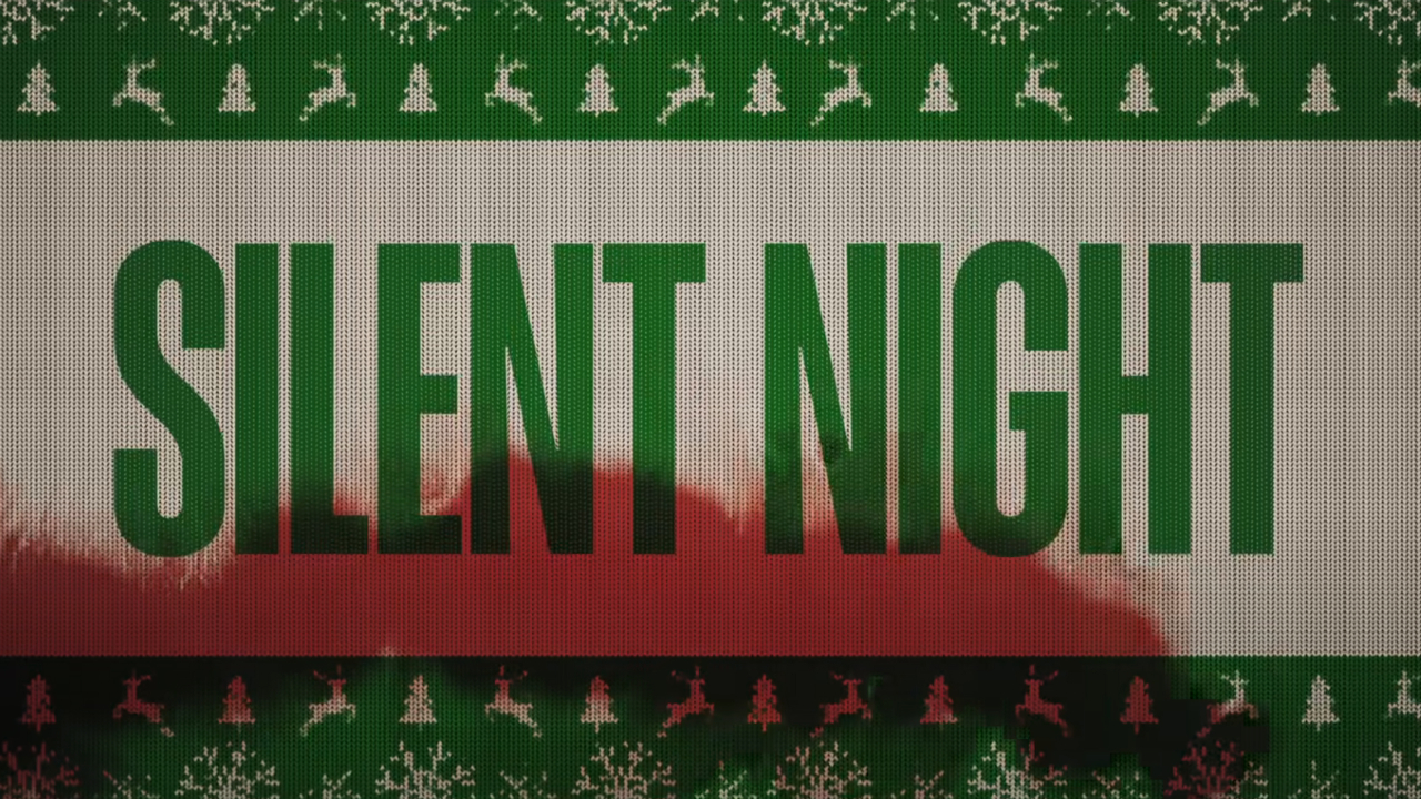 Silent Night Release Date, Trailer And Other Things We Know About John