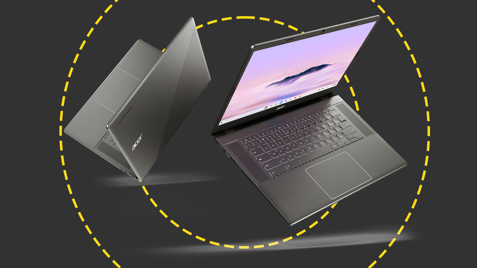 Acer Chromebook 15 (2016) Review: A step back from the original