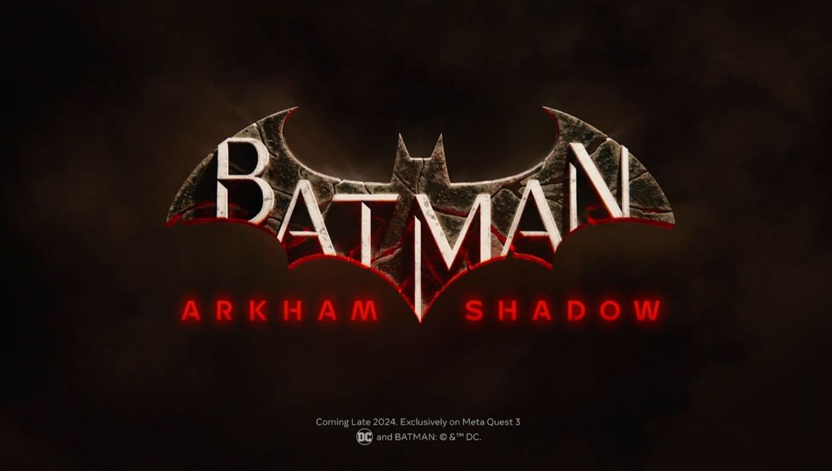 Batman: Arkham Shadow