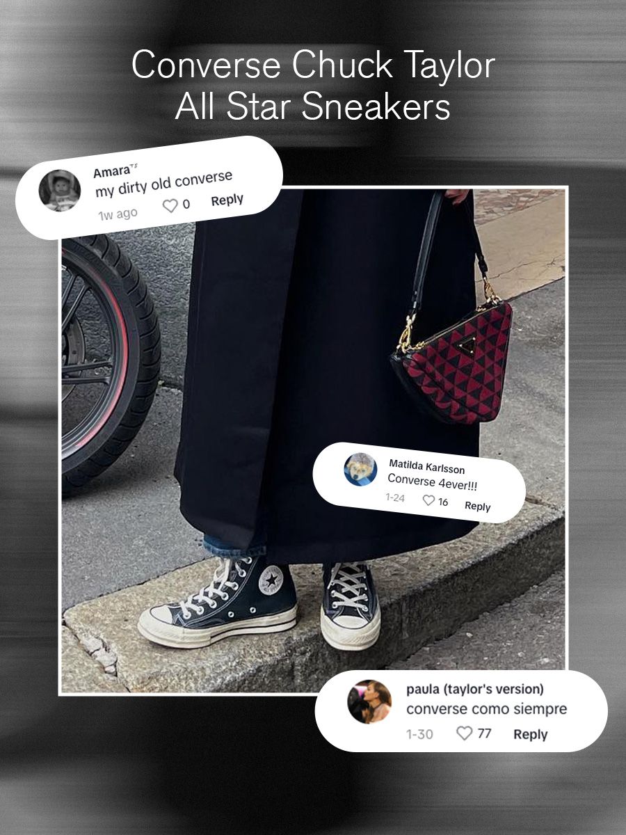 tiktok shoes