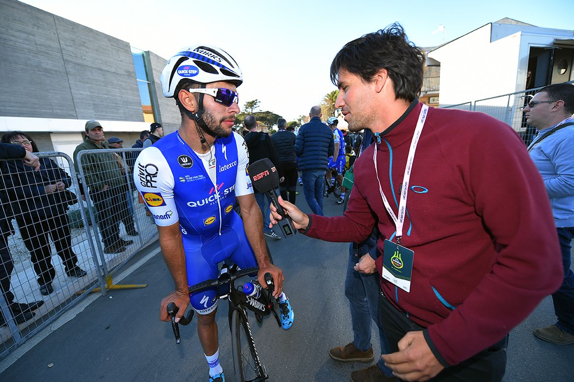 Fernando Gaviria (Quick-Step Floors)