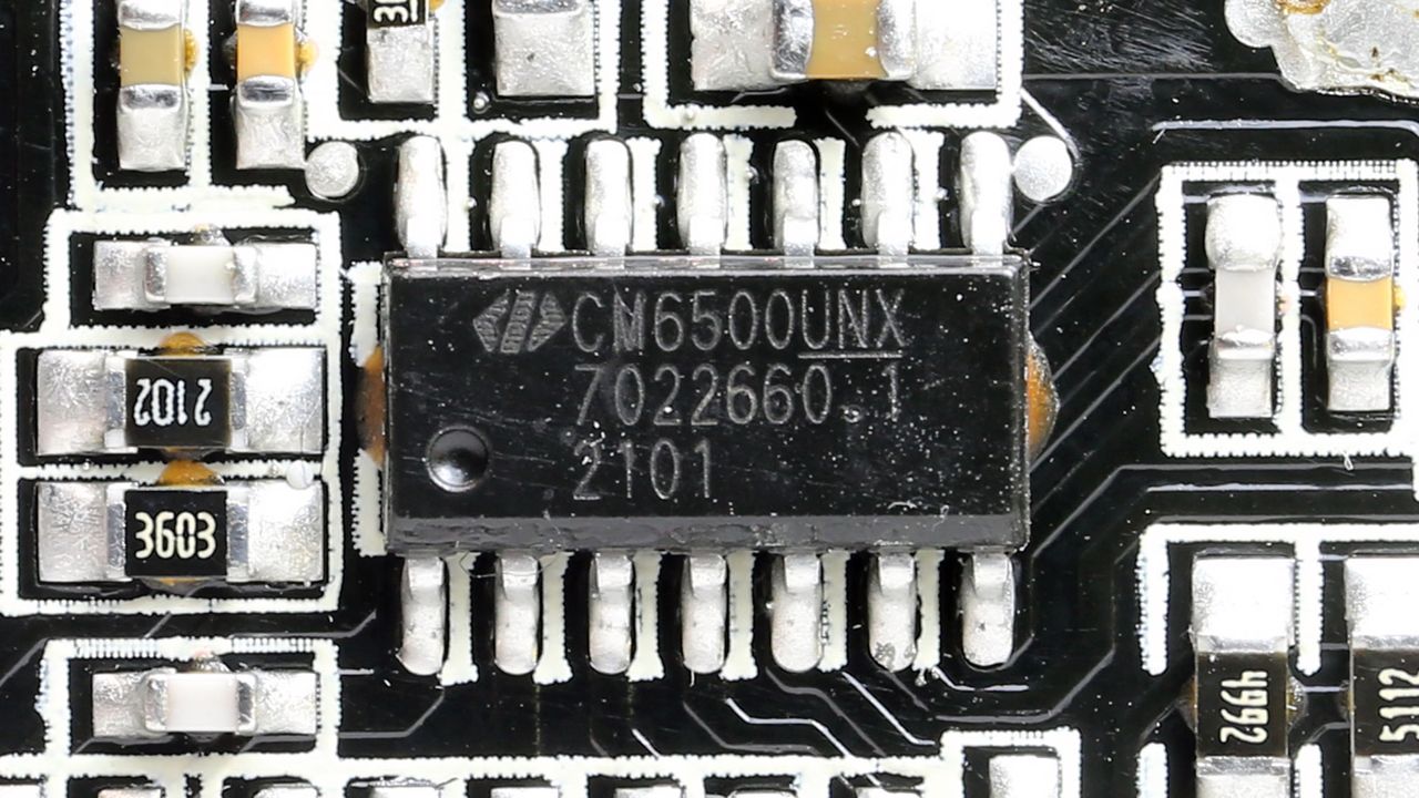 EVGA 1000 P6