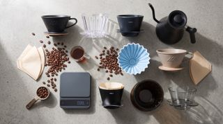 A barista&rsquo;s guide to the 15 best coffee drippers for a perfect pour-over