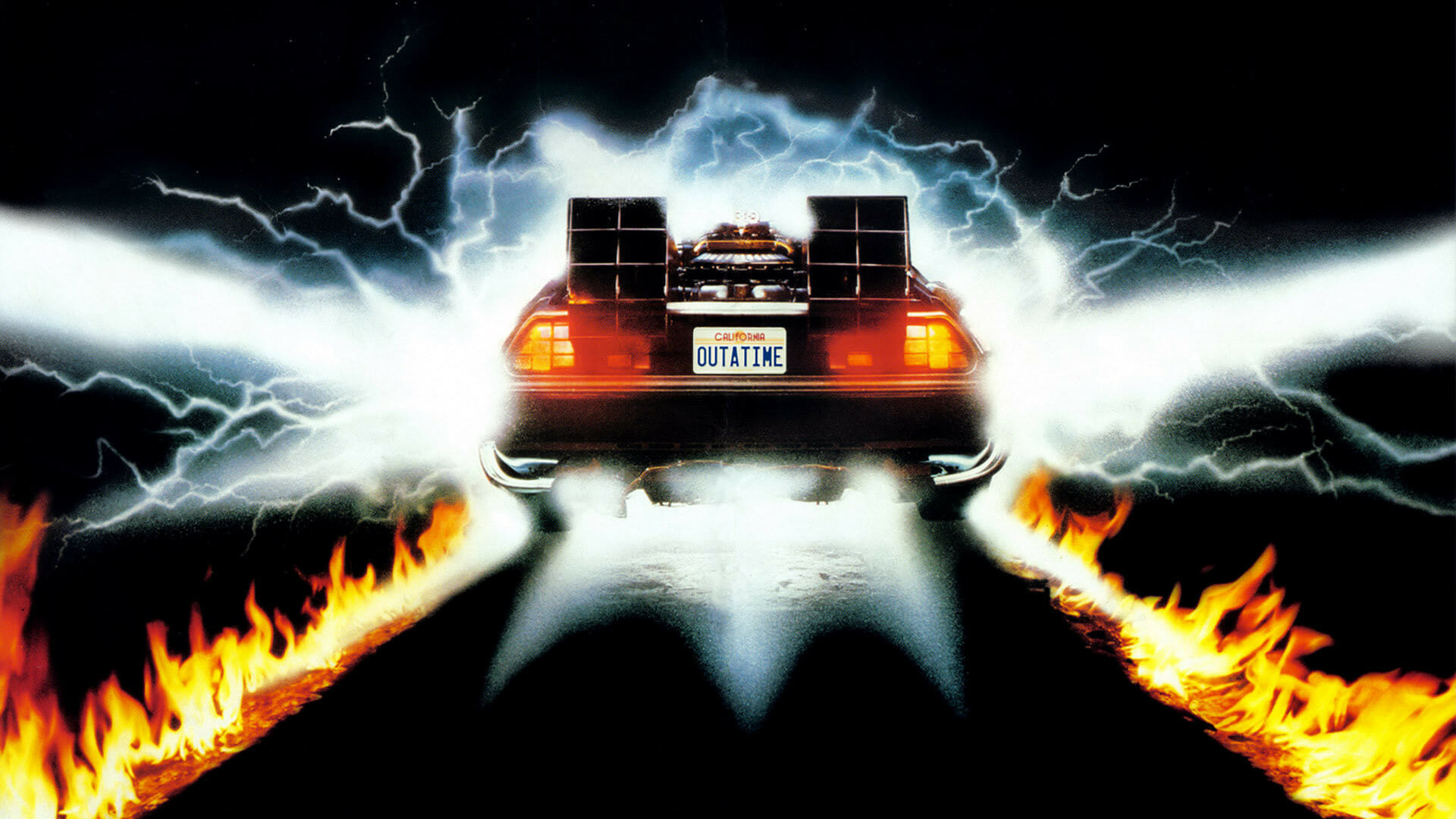 Back To The Future facts: 20 Things You (Probably) Didn't Know