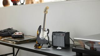 Lego / Fender