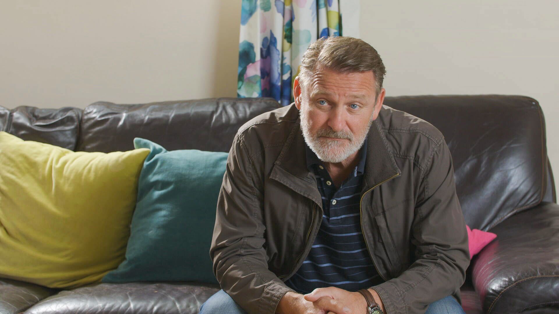Doctors star Chris Walker confirms he’s filmed final scenes | What to Watch