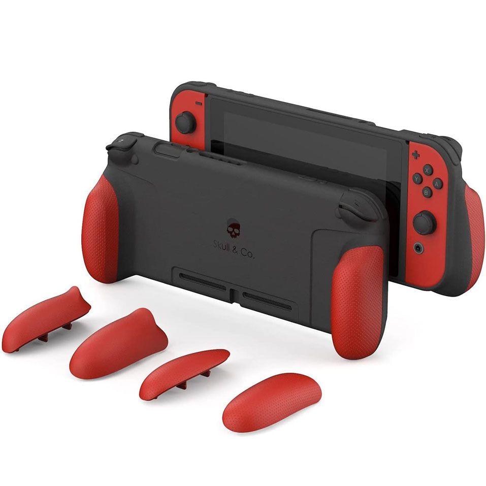 Best Nintendo Switch cases that fit in the dock 2023 iMore