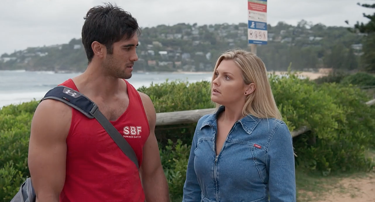 Home And Away Spoilers Tane Parata Discovers Ziggys Secret What To Watch 8978