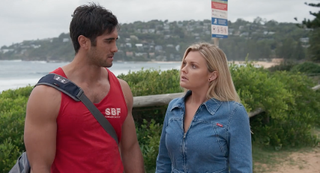 Home and Away spoilers, Tane Parata, Ziggy Astoni