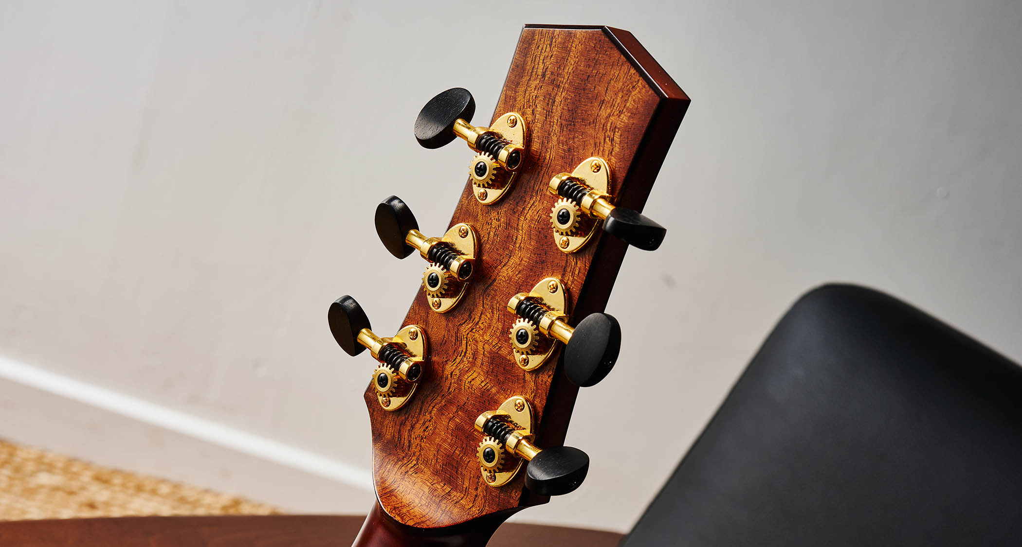 Blind Guitars B-24L