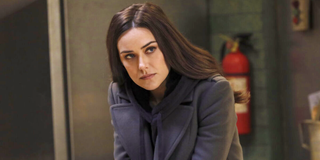 The Blacklist Elizabeth Liz Keen Megan Boone NBC