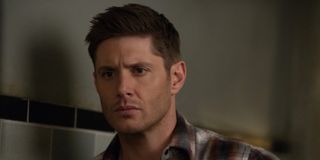 supernatural jensen ackles season 15 finale