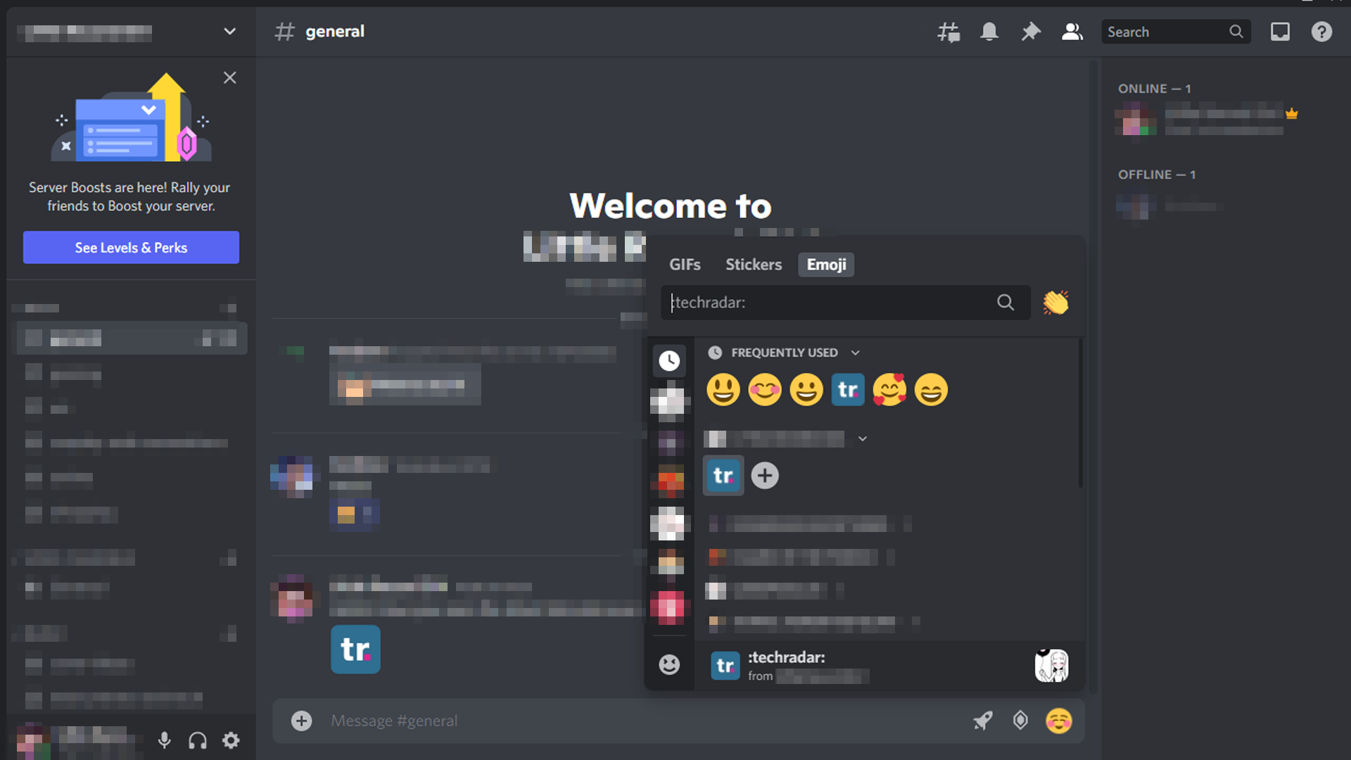 how-to-use-and-manage-emoji-in-discord-for-your-server-techradar
