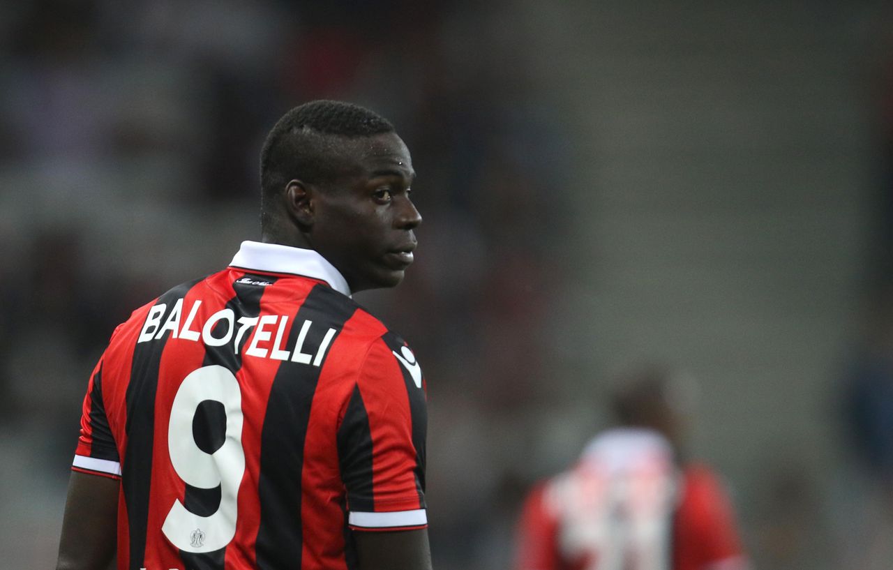 “Sergio Agüero gave me Diego Maradona’s phone number. I texted him a selfie of myself with a Cuban cigar, and he replied by sending me a photo of himself with one too" Mario Balotelli on how he befriended El Pibe de Oro