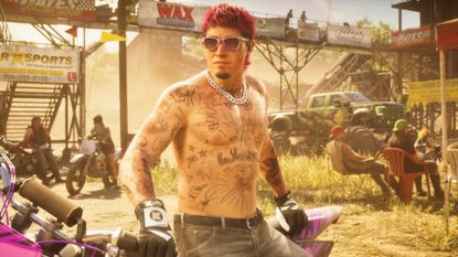 Grand Theft Auto VI screenshot