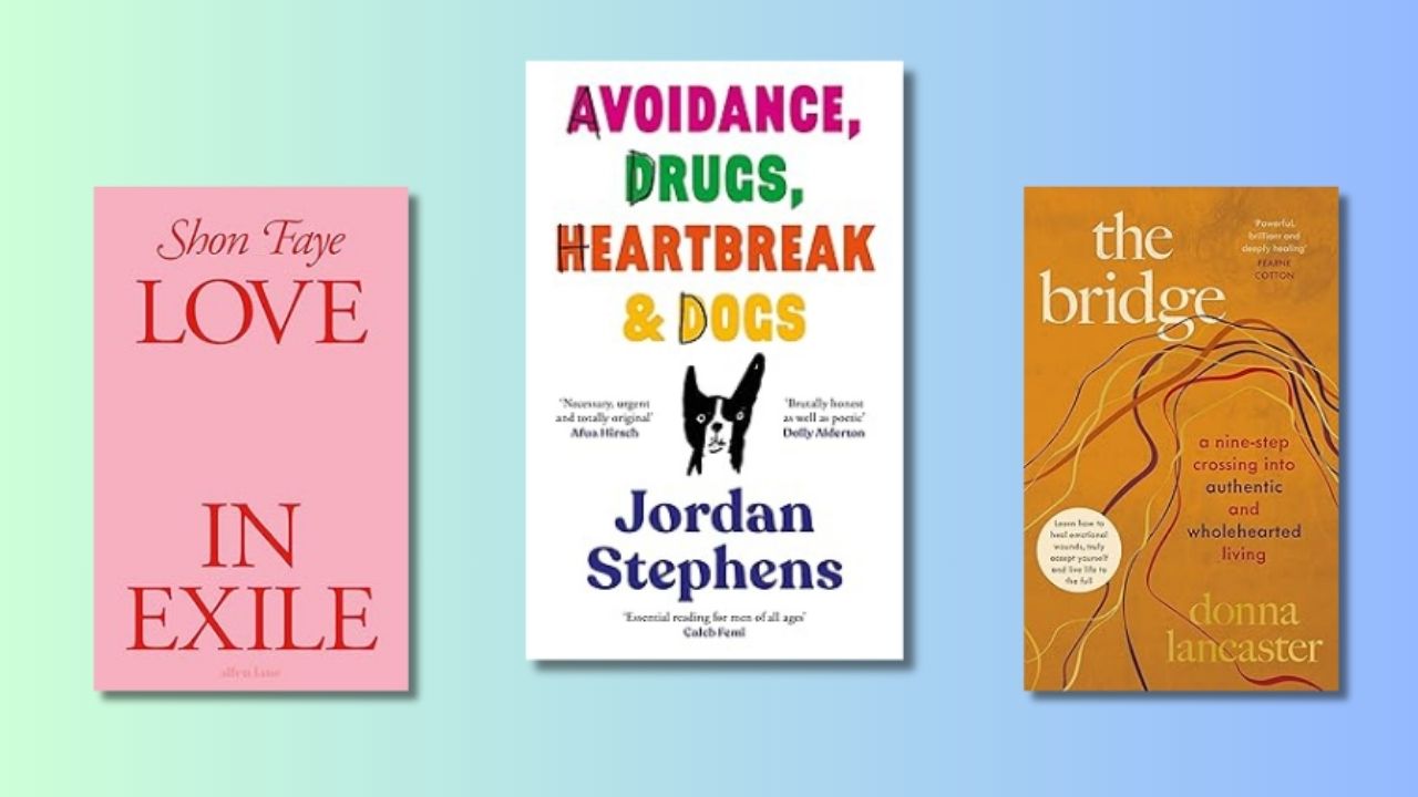 Rizzle Kicks on performing at the Allianz Stadium - and their top five non-fiction books to read right now