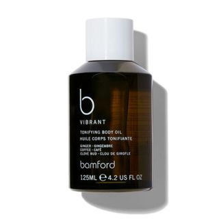 Bamford B Vibrant Tonifying Body Oil