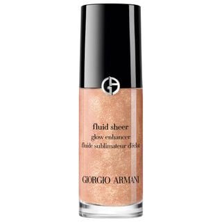 Fluid Sheer Glow Enhancer Highlighter